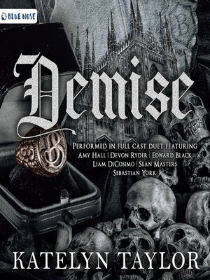 Demise - Audiobook